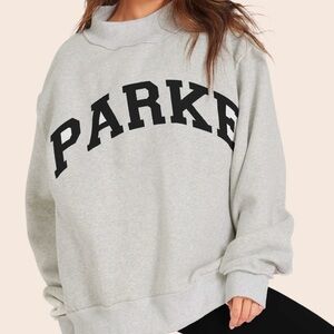 Parke x Set Active Mockneck